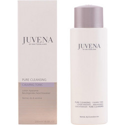 Juvena Pure Calming Tonic Ενυδατική Λοσιόν Τόνωσης Προσώπου 200ml