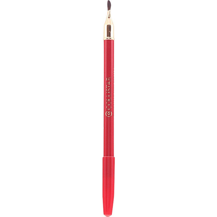 COLLISTAR PROFESSIONAL lip pencil 07-cherry red