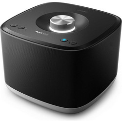 Philips BM5/10 Ηχείο Bluetooth 5W Μαύρο