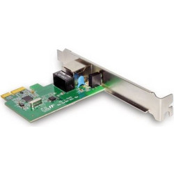 Netis AD-1103 Ενσύρματη Κάρτα Δικτύου 100Mbps PCI-E