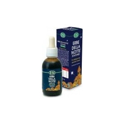 Esi Erbe Della Notte Drops 50ml