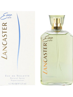 Lancaster Eau de Lancaster Eau de Toilette 125ml