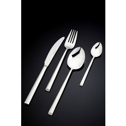 SP Tableware Palladium Σετ 30 τμχ Μαχαιροπήρουνα