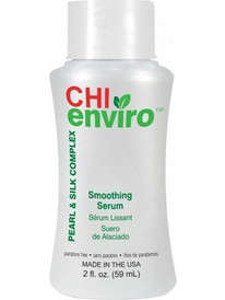 Chi Enviro Smoothing Serum Μαλλιών 59ml