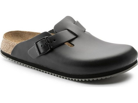 Birkenstock 060196 Μαύρο