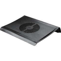 Xilence XPLP-M200 Cooling Pad για Laptop έως 15.6" με 1 Ανεμιστήρα
