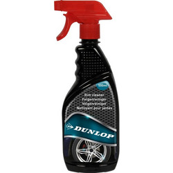 Dunlop Rim Cleaner 500ml