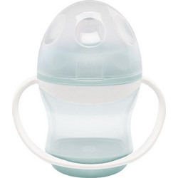 Thermobaby Εκπαιδευτικό Ποτήρι Μέντα 180ml