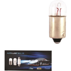 Autoline Λάμπα 12V T8.5 BA9S 4W PARKING