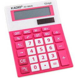 Kadio KD-3864B