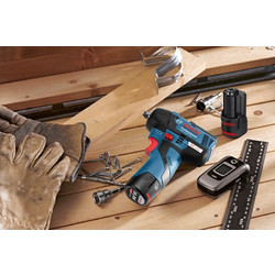 Bosch GDS 12 V-115 Professional