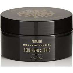 Gentlemen's Tonic Pomade Μαλλιών 85gr