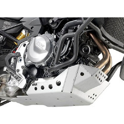 ΠΡΟΣΤΑΣΙΑ ΚΑΡΤΕΡ - ΚΑΡΙΝΑ RP5127 ΓΙΑ BMW F850 GS ('18-) | GIVI