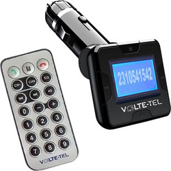 Volte-Tel VT892B