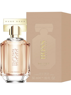 Hugo Boss The Scent For Her Eau de Parfum 50ml