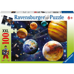 Ravensburger Πλανήτες XXL 100pcs