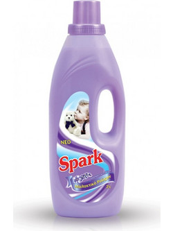 SPARK ΜΑΛΑΚΤΙΚΟ ΡΟΥΧΩΝ LAVENDER SENSATION - 2lt