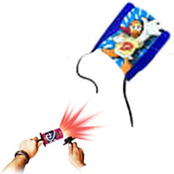 Eolo Disney - Spooling - Donald
