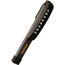 Osram Penlight 80 Φακός Εργασίας Μπαταρίας Led με Μαγνήτη 80lm
