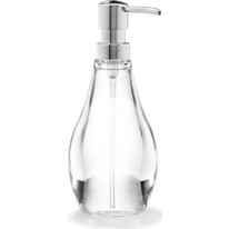 Umbra Αντλία Υγρού Σαπουνιού Droplet 020163-165 - Umbra