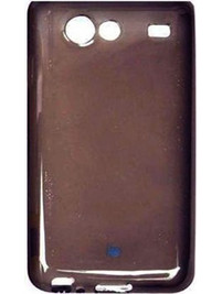 Θήκη OEM για Samsung Galaxy S Advance i9070 Back cover TPU Grey