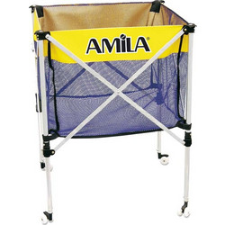 ΚΑΛΑΘΙ ΜΕΤΑΦΟΡΑΣ ΜΠΑΛΩΝ AMILA 44994