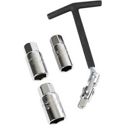 Μπουζόκλειδο Με Λαβή Lampa 16+18+21 mm LAMPA L6588.2
