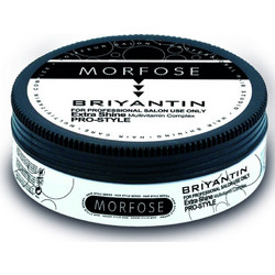Morfose Briyantin Extra Shine Pro-Style Κρέμα Φορμαρίσματος Μαλλιών για Λάμψη 175ml