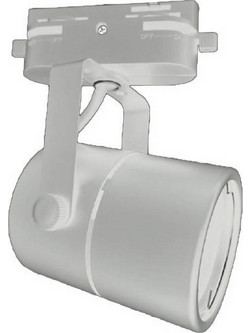 ΣΚΑΦΟΣ ΓΙΑ ΡΑΓΑ 2 - LINE R339 WHITE (FOR GU 10)
