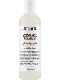 Kiehl's Amino Acid Σαμπουάν 250ml