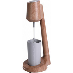 Gruppe PDH330 Wood Επιτραπέζια Φραπεδιέρα 100W με 2 Ταχύτητες