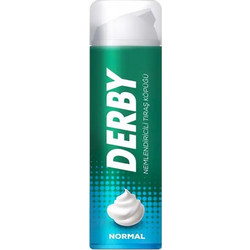 Derby Normal Αφρός Ξυρίσματος 200ml