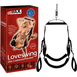 Joy Division Love Multi Vario Swing