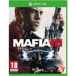 Mafia III Family Kick Back Pack Xbox One