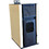 Mytherm Ioli TS 18 Beige Σόμπα Pellet Καλοριφέρ Αερόθερμη 18kW