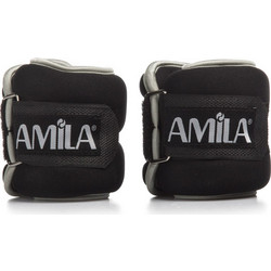 AMILA ANKLE_WRIST WEIGHTS 44114 Ο-C