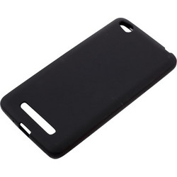 Senso Armor Back Cover Black (Xiaomi Redmi 4a)