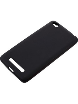 Senso Armor Back Cover Black (Xiaomi Redmi 4a)