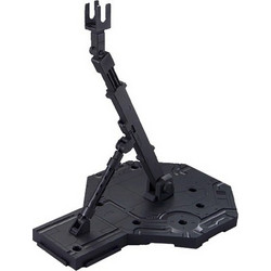 Βάση Action Base 1 (Black)
