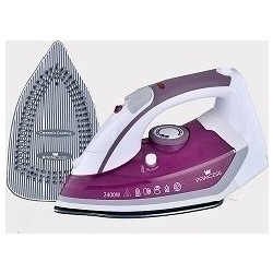 Princess AJ 2074 Σίδερο Ατμού 2500W