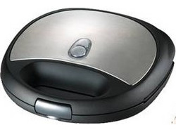 Telemax LW-032B Τοστιέρα για 2 Τοστ 750W
