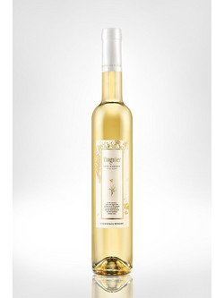 Κτήμα Γιαννίκος Late Harvest Κρασί Λευκό 500ml