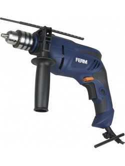 Ferm PDM1052 Κρουστικό Δράπανο 13mm 800W