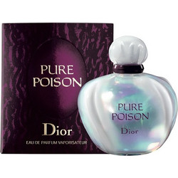 Dior Pure Poison Eau de Parfum 100ml