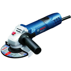 Bosch GWS 7-115 E 0601388201 Γωνιακός Τροχός Ρεύματος 720W 115mm με Ρύθμιση Στροφών