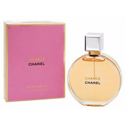Chanel Chance Eau de Parfum 35ml