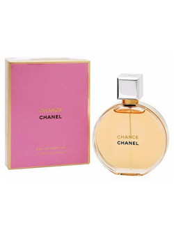 Chanel Chance Eau de Parfum 35ml