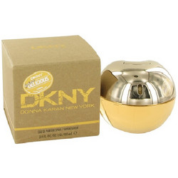 DKNY Golden Delicious Eau de Parfum 100ml