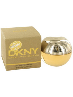 DKNY Golden Delicious Eau de Parfum 100ml