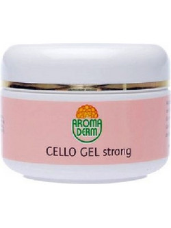 Styx Cello Gel Strong Gel Σώματος για Αδυνάτισμα κατά της Κυτταρίτιδας 150ml